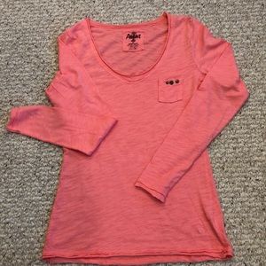Ariat NWOT long sleeve tee